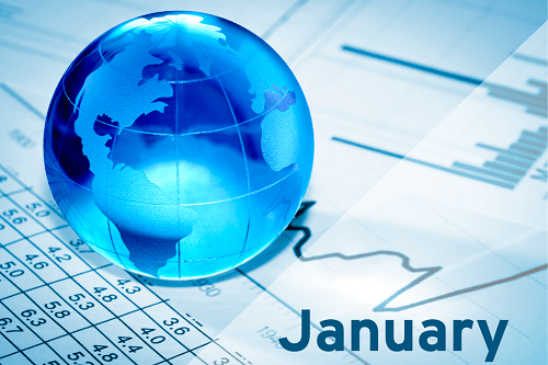 January New York  CLASS Monthly Economic Update