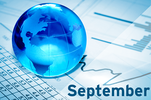 September Economic Update from NYCLASS